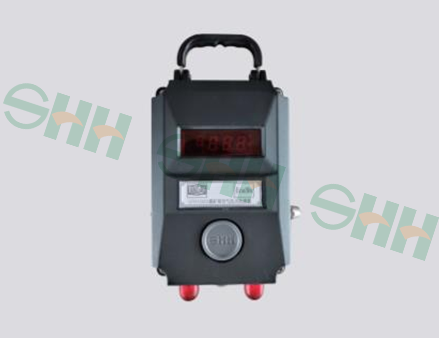 GPD100F礦用本安型風壓傳感器